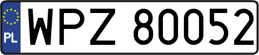 WPZ80052
