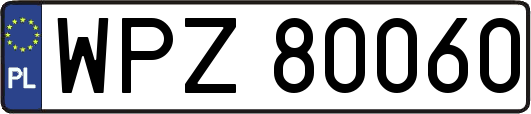WPZ80060