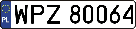WPZ80064