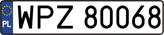 WPZ80068