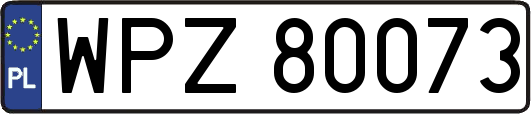 WPZ80073