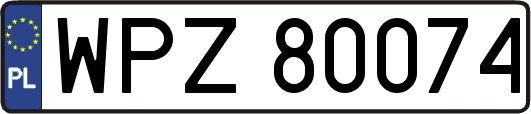 WPZ80074