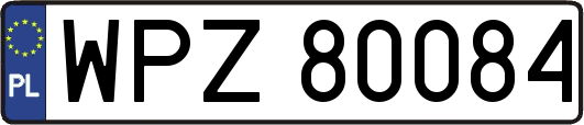 WPZ80084