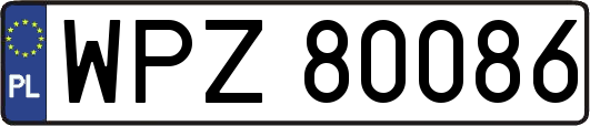 WPZ80086