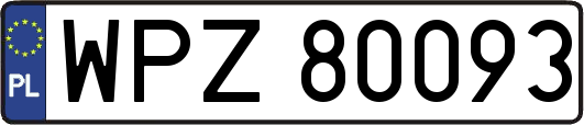 WPZ80093