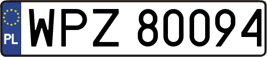 WPZ80094