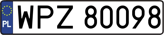WPZ80098