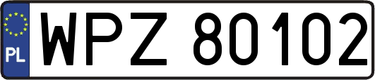 WPZ80102
