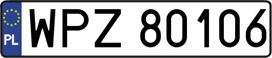 WPZ80106