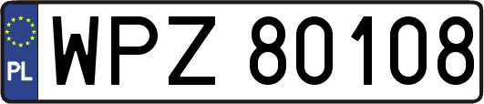 WPZ80108