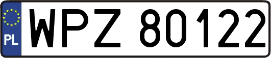 WPZ80122