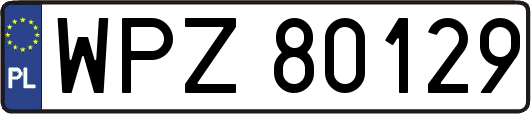 WPZ80129