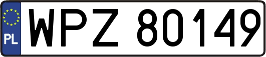 WPZ80149