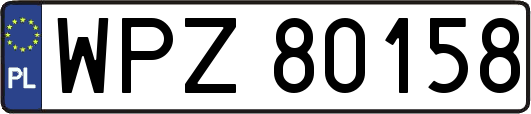 WPZ80158