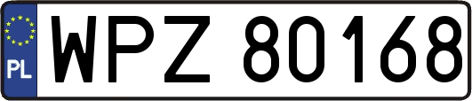 WPZ80168