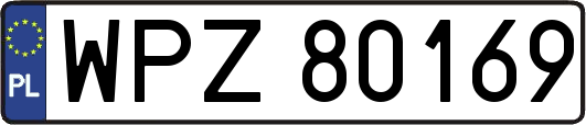 WPZ80169