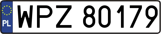 WPZ80179