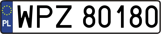 WPZ80180