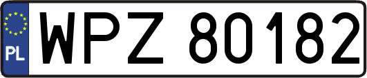 WPZ80182