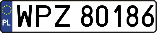WPZ80186