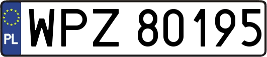 WPZ80195