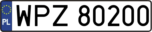 WPZ80200