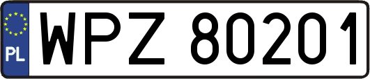 WPZ80201