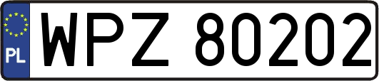 WPZ80202