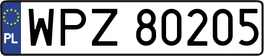 WPZ80205