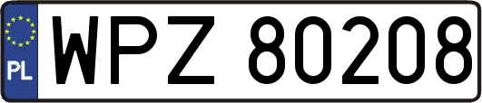 WPZ80208