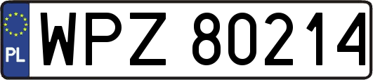 WPZ80214