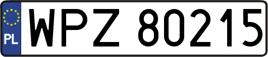 WPZ80215