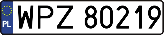 WPZ80219