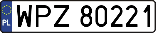 WPZ80221