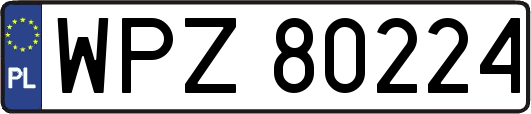 WPZ80224