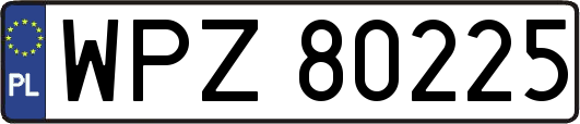 WPZ80225