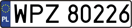 WPZ80226