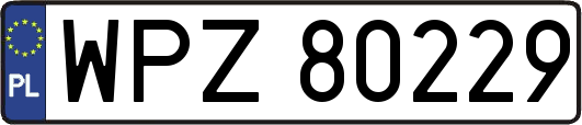 WPZ80229