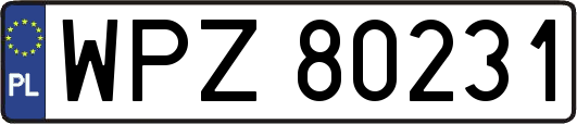 WPZ80231