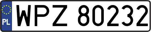 WPZ80232
