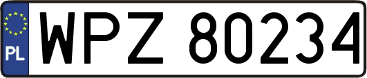 WPZ80234