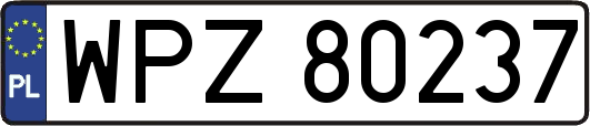 WPZ80237