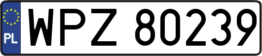 WPZ80239
