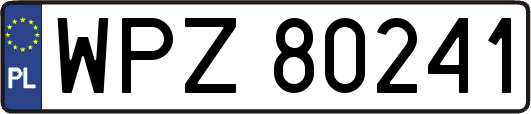 WPZ80241
