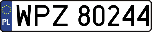 WPZ80244