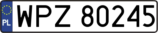 WPZ80245
