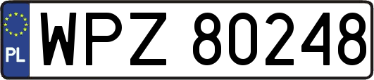 WPZ80248