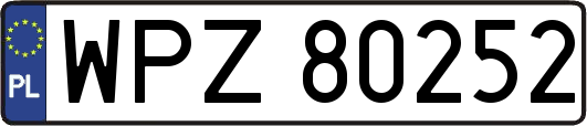 WPZ80252