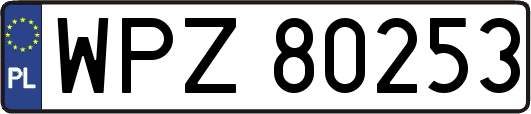 WPZ80253