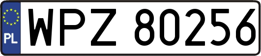 WPZ80256